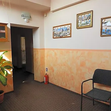 Pensiunea Caramell Ξενοδοχείο