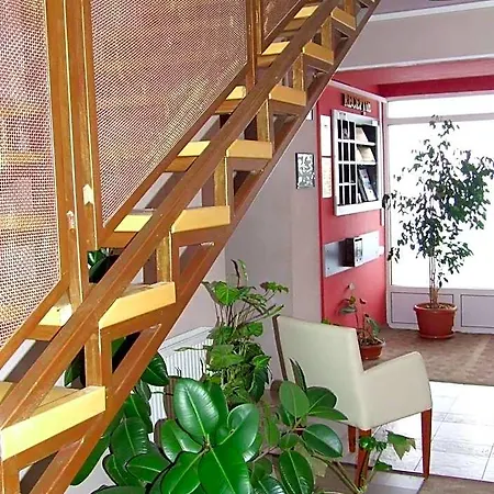 Pensiunea Caramell Ξενοδοχείο 3*