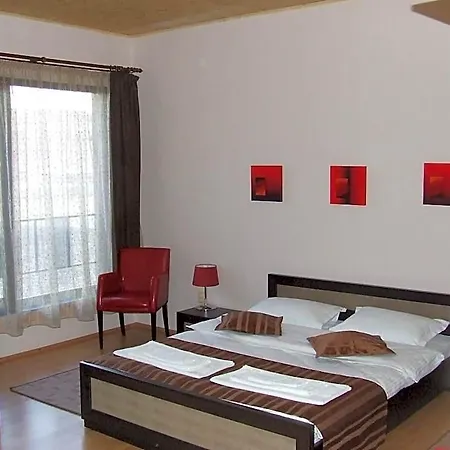 Pensiunea Caramell 3*